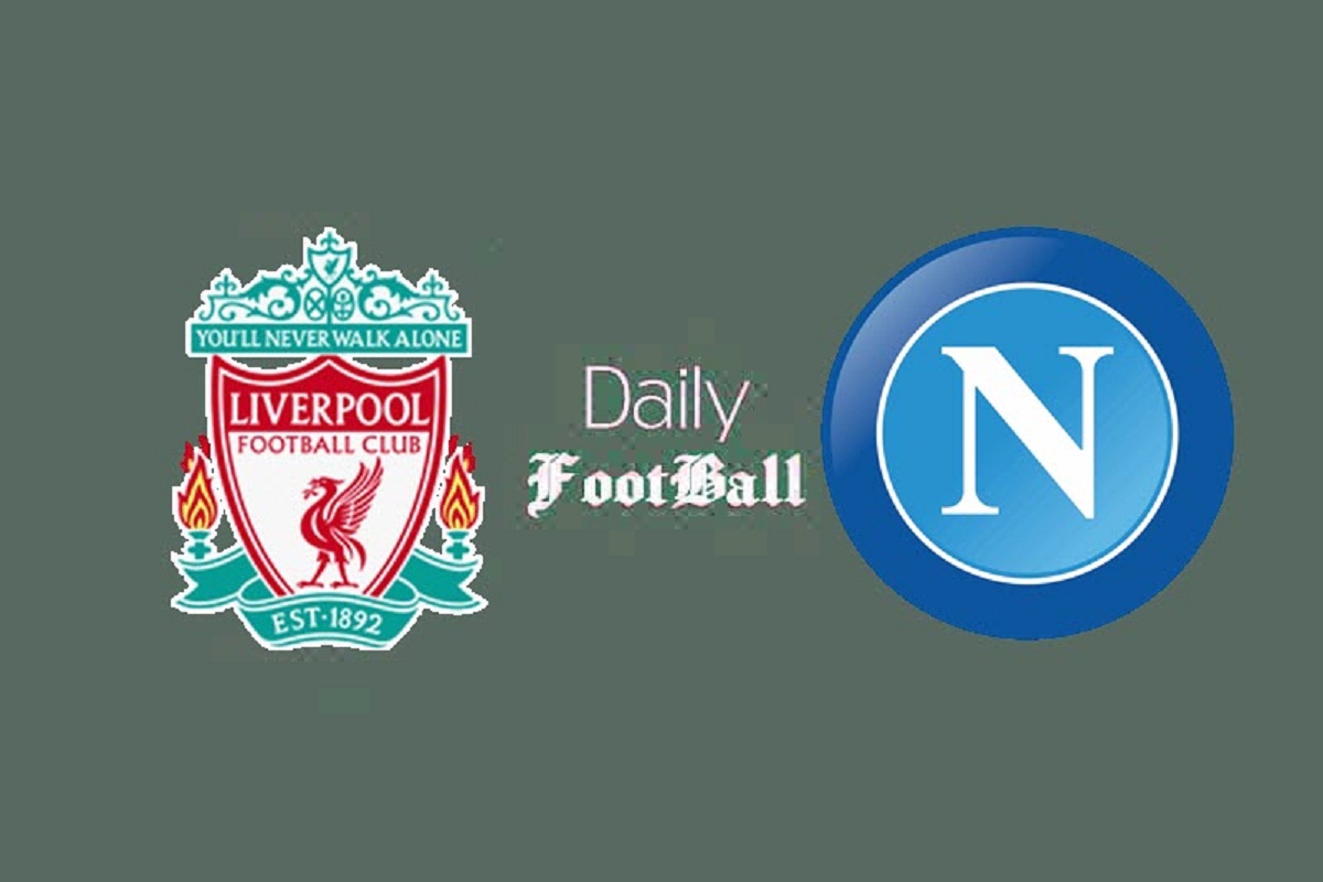 پخش زنده بازی لیورپول و ناپولی امشب سه شنبه 10 آبان 1401