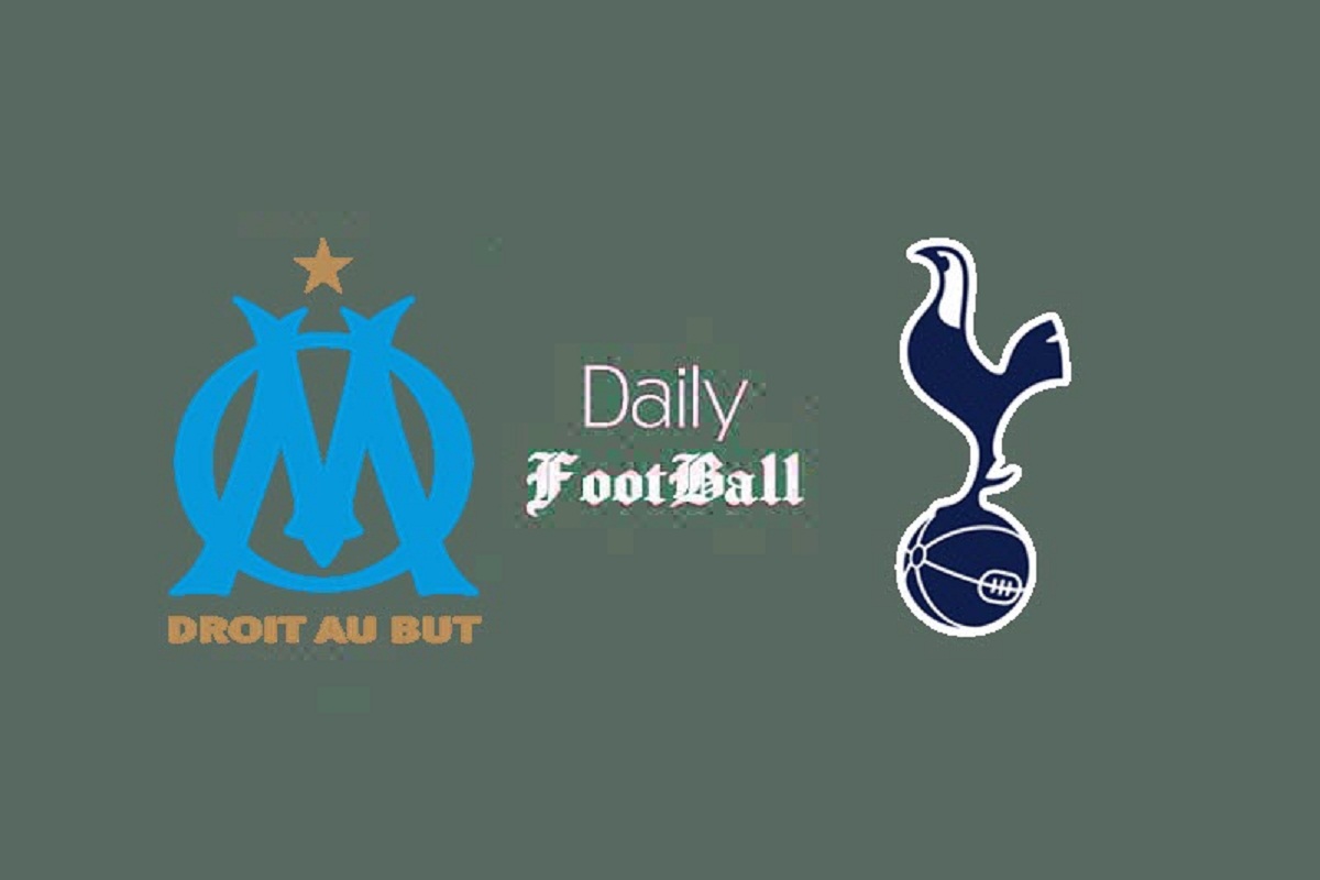 پخش زنده بازی تاتنهام و مارسی امشب سه شنبه 10 آبان 1401