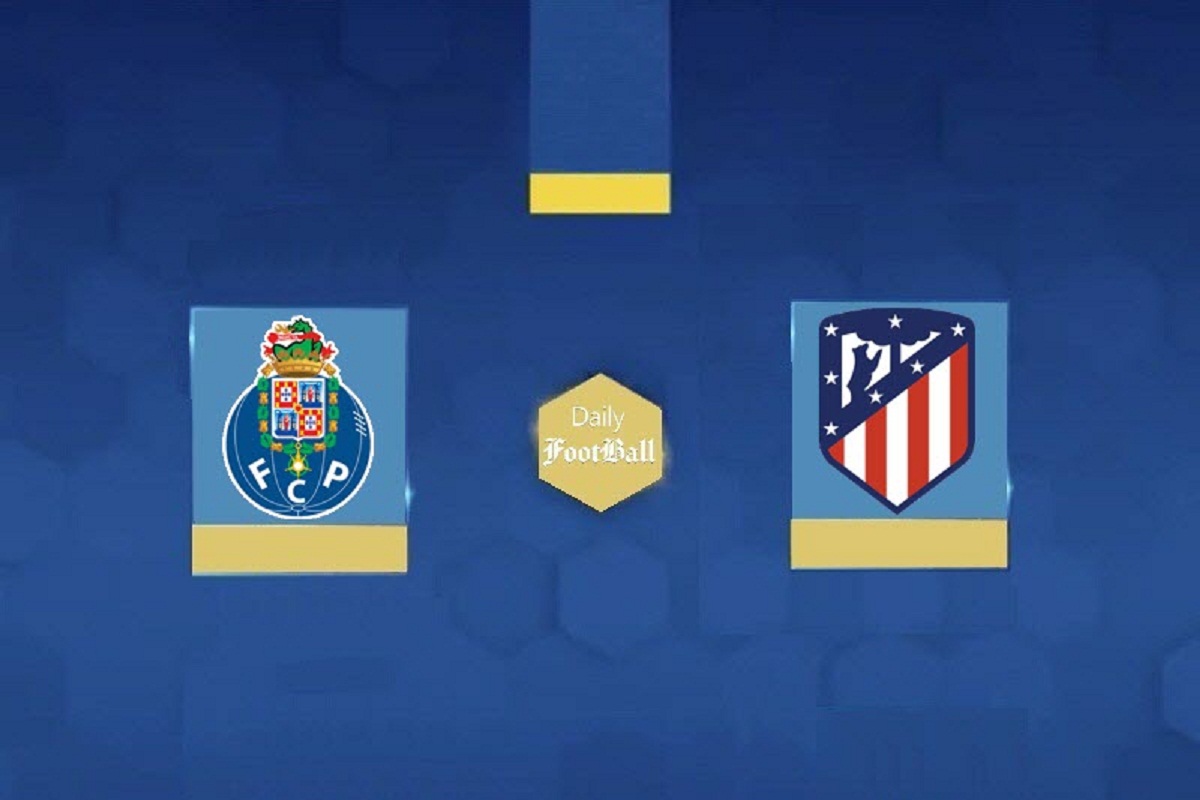 نتیجه بازی پورتو و اتلتیکو مادرید| درخشش مهدی طارمی در هفته ششم مرحله گروهی لیگ قهرمانان اروپا