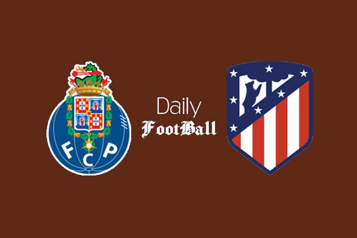 ساعت بازی پورتو و اتلتیکو مادرید امشب سه شنبه 10 آبان 1401