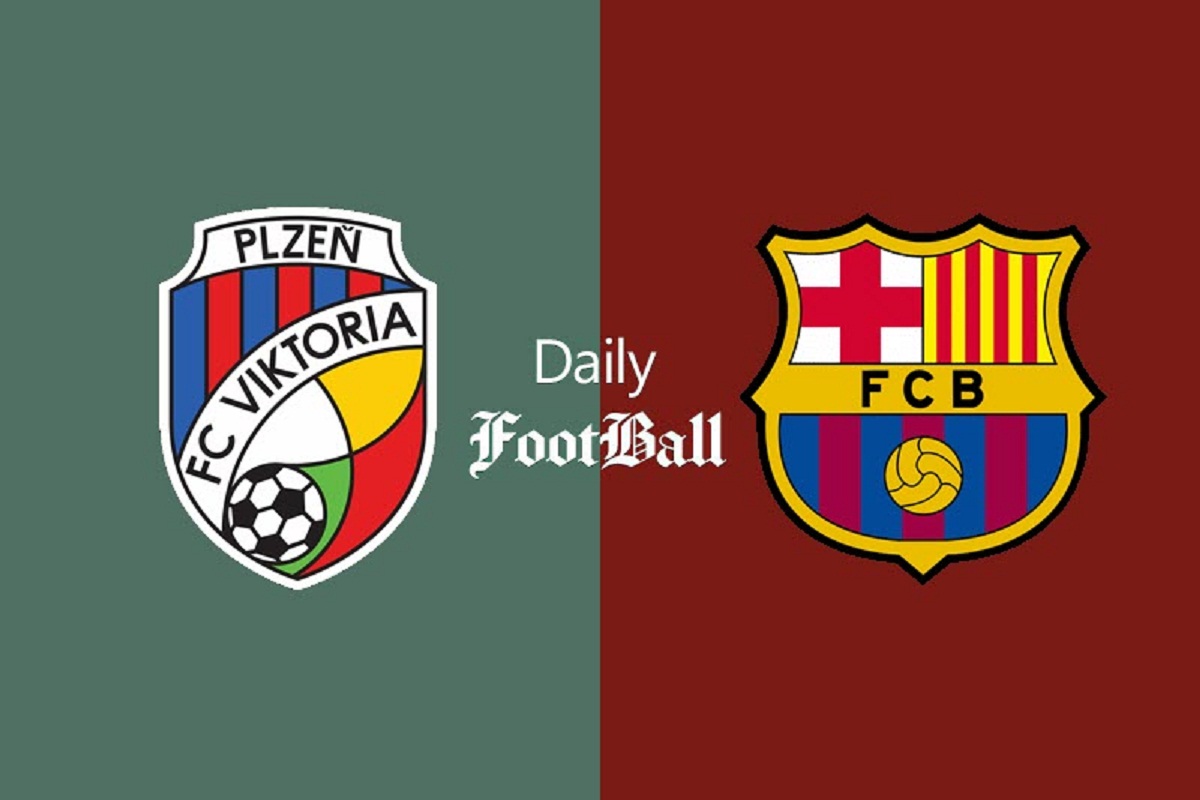 پخش زنده بازی بارسلونا و ویکتوریا پلژن امشب سه شنبه 10 آبان 1401