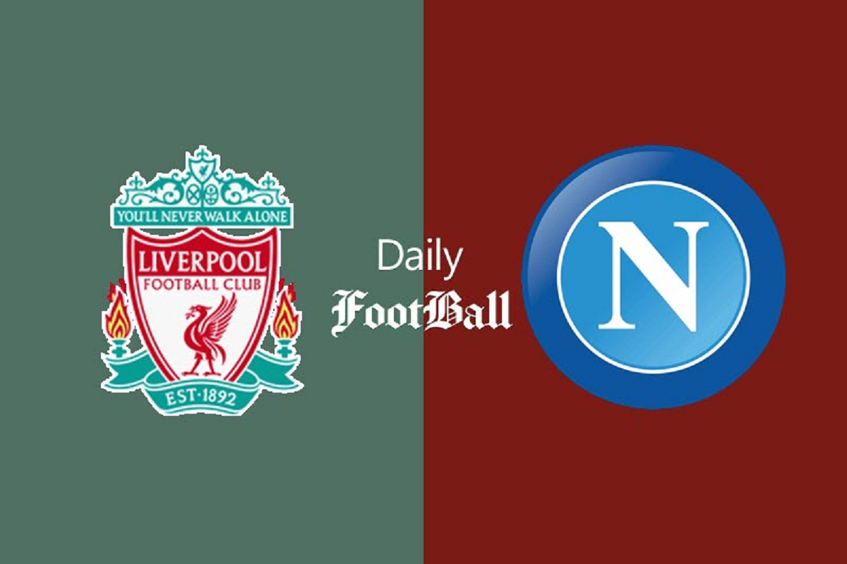 پخش زنده بازی لیورپول و ناپولی امشب سه شنبه 10 آبان 1401