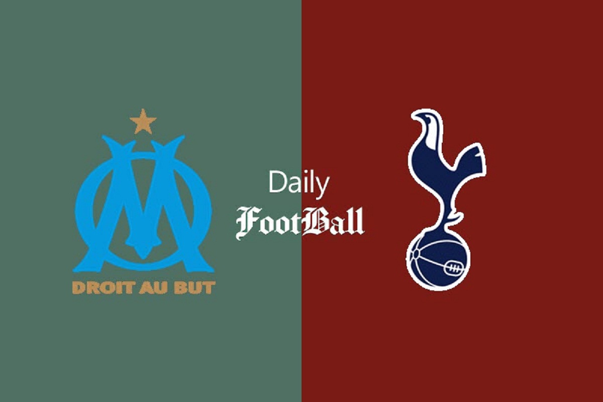 پخش زنده بازی تاتنهام و مارسی امشب سه شنبه 10 آبان 1401