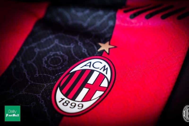 ترکیب میلان مقابل سالزبورگ برای بازی امشب 11 آبان 1401