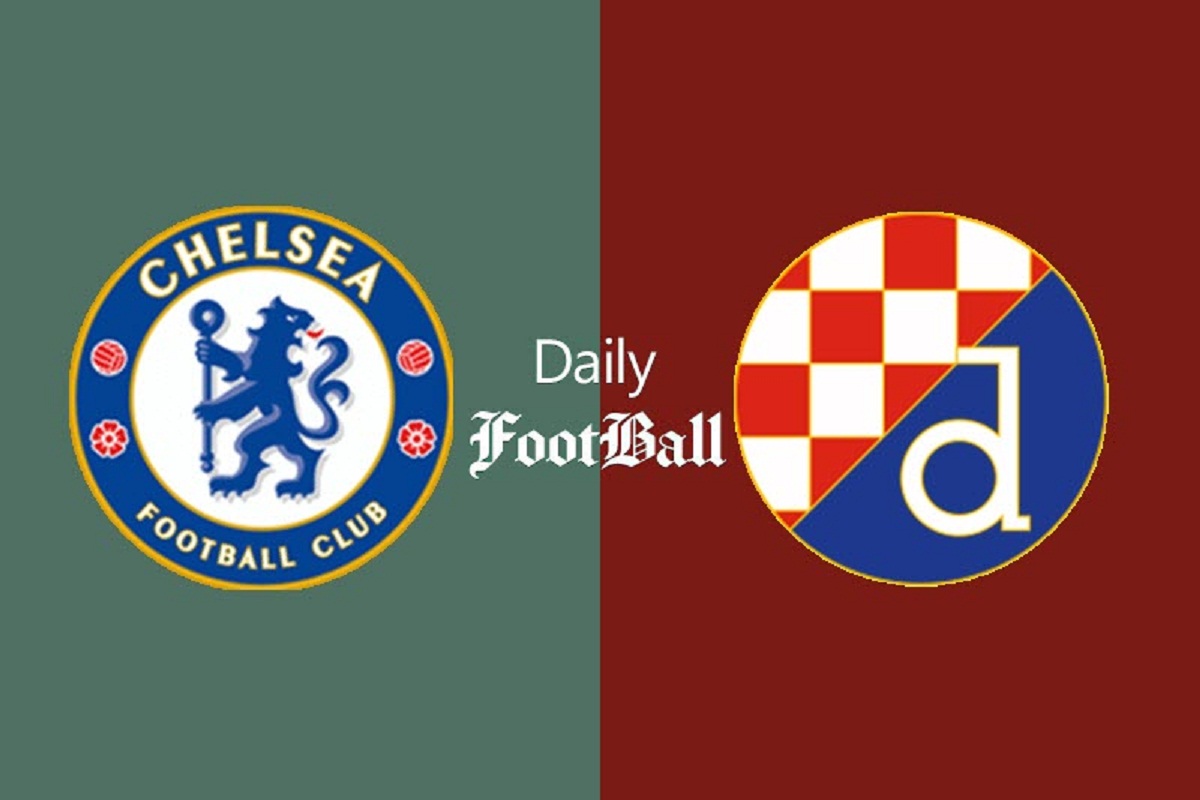 پخش زنده بازی چلسی و دینامو زاگرب امشب چهارشنبه 11 آبان 1401