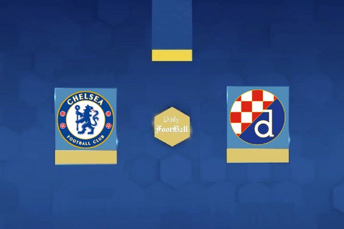 پخش زنده بازی چلسی و دینامو زاگرب امشب چهارشنبه 11 آبان 1401