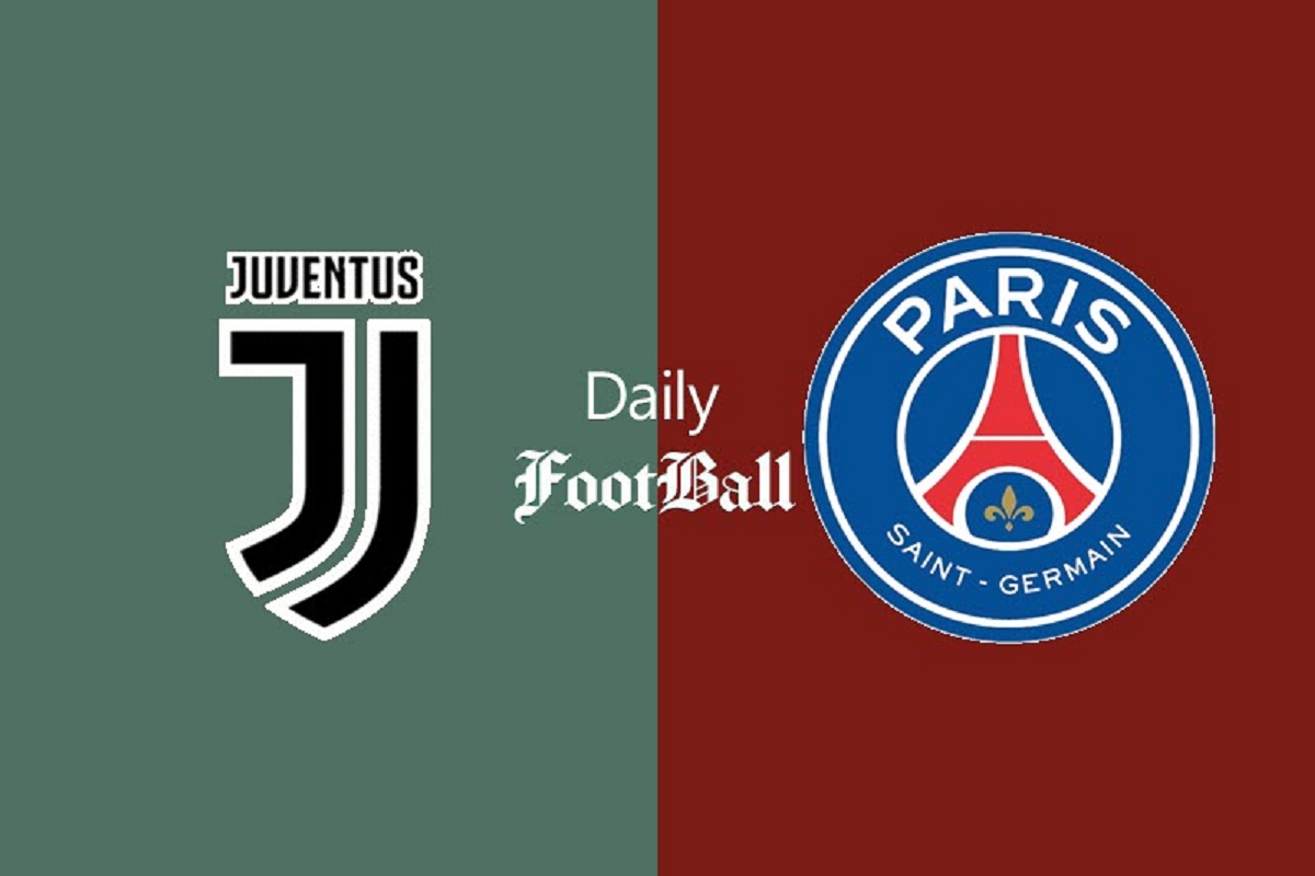 نتیجه بازی یوونتوس و پاری سن ژرمن| پیروزی پی اس جی در هفته ششم مرحله گروهی لیگ قهرمانان اروپا