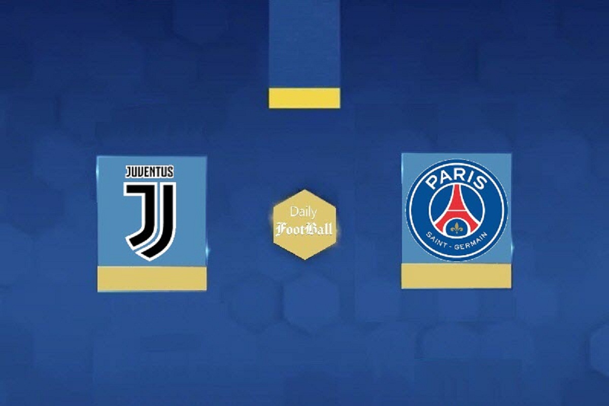 نتیجه بازی یوونتوس و پاری سن ژرمن| پیروزی پی اس جی در هفته ششم مرحله گروهی لیگ قهرمانان اروپا