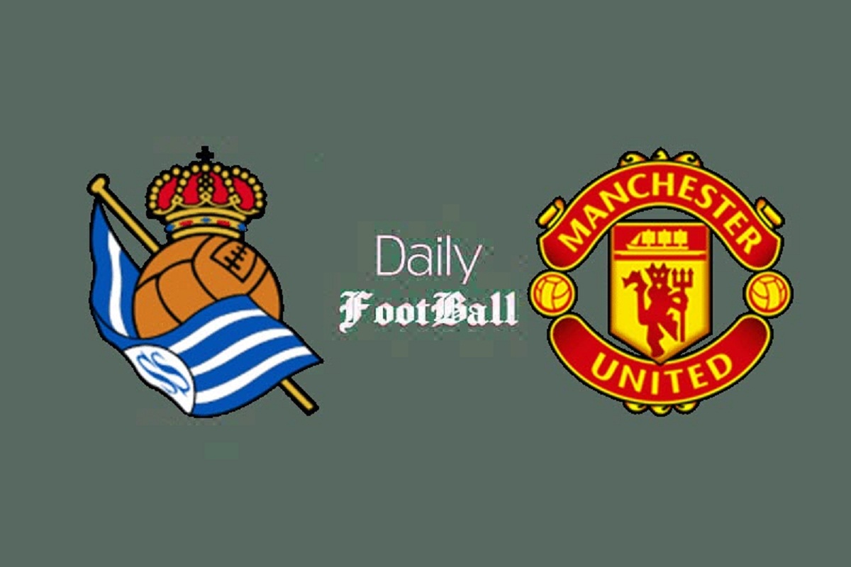 ترکیب منچستریونایتد مقابل رئال سوسیداد برای بازی امشب 12 آبان 1401