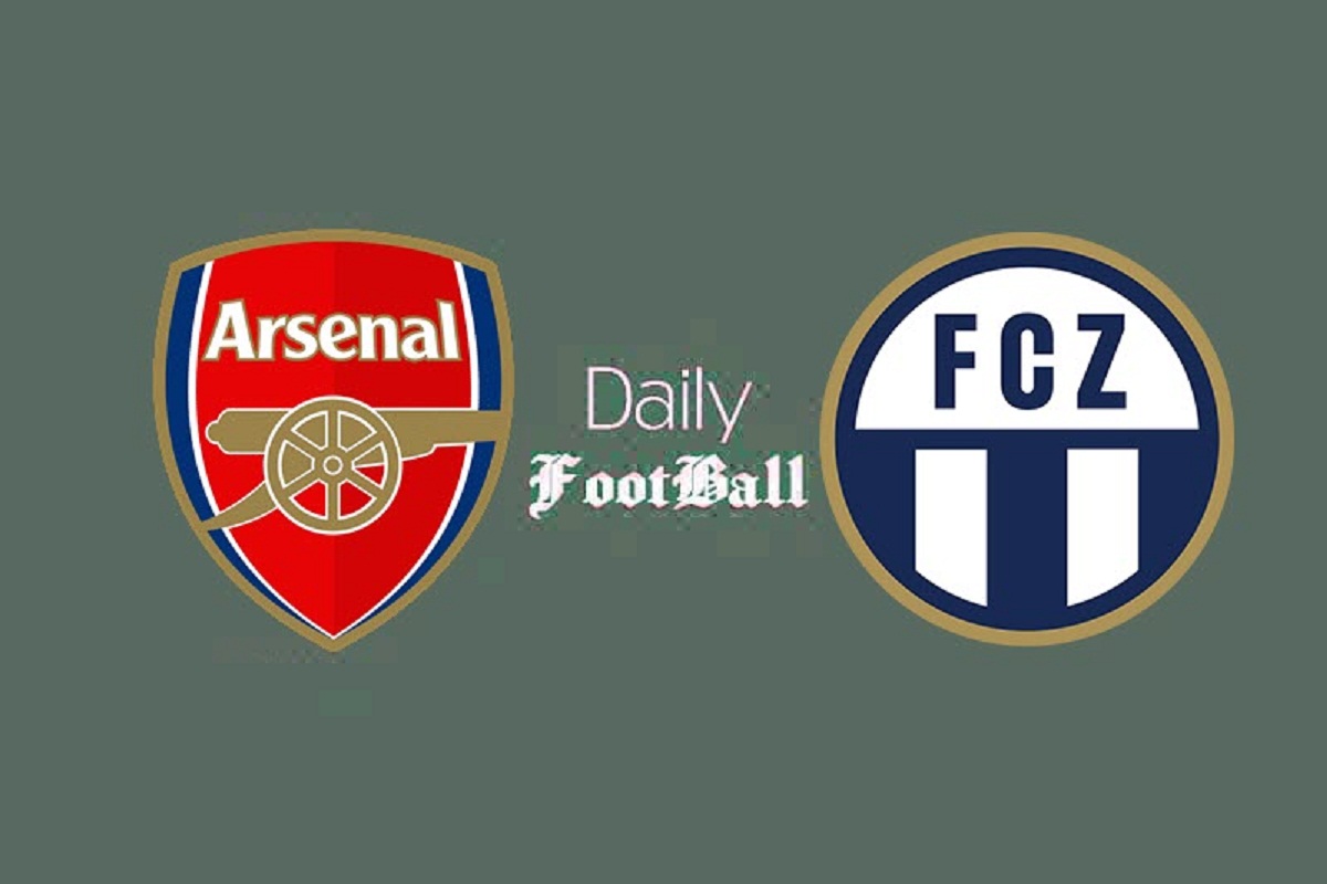 پخش زنده بازی آرسنال و زوریخ امشب پنجشنبه 12 آبان 1401