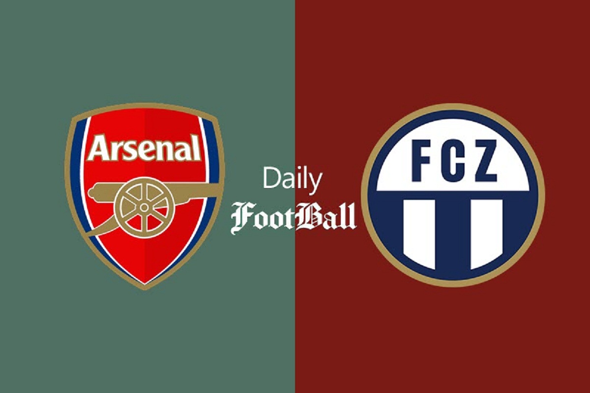 فیلم| خلاصه بازی آرسنال و زوریخ دیشب پنجشنبه 12 آبان 1401