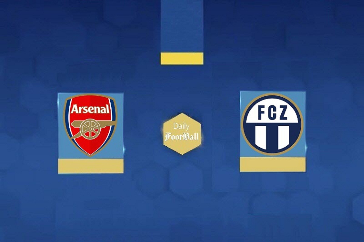 پخش زنده بازی آرسنال و زوریخ امشب پنجشنبه 12 آبان 1401