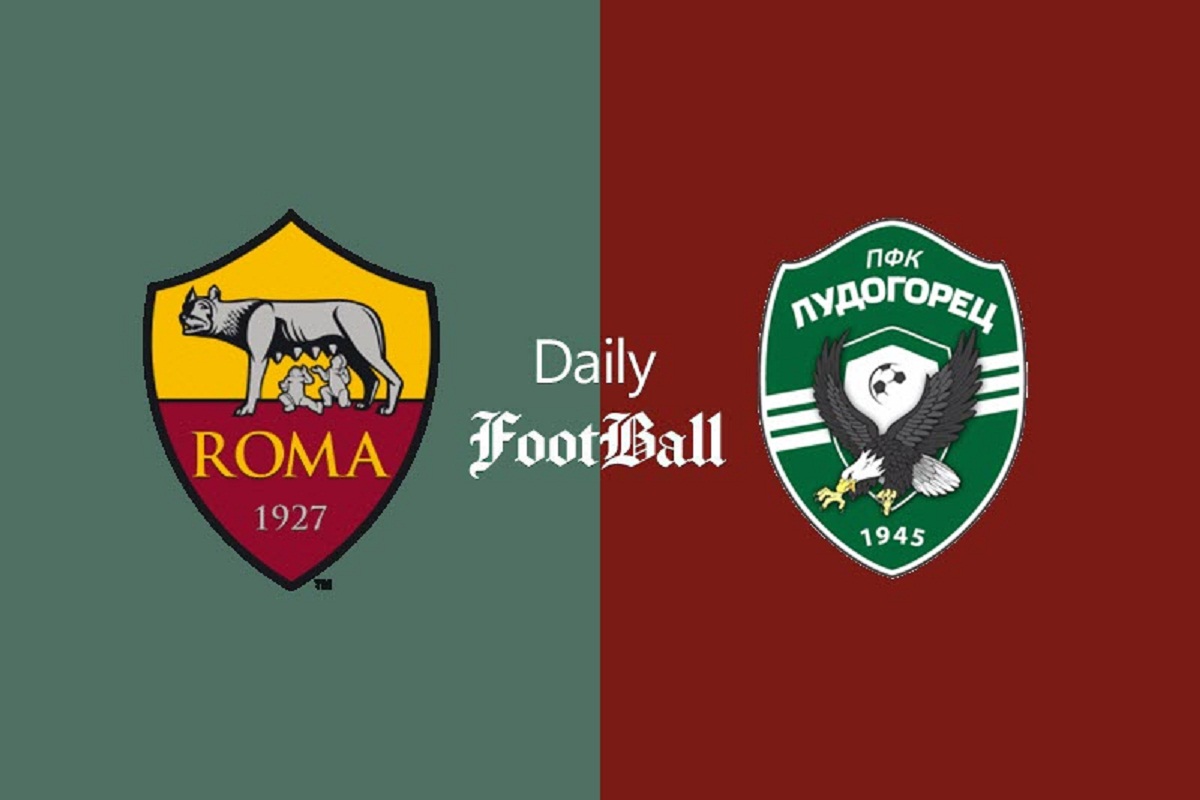 نتیجه بازی رم و لودوگورتس| پیروزی آاس رم در هفته ششم مرحله گروهی لیگ اروپا