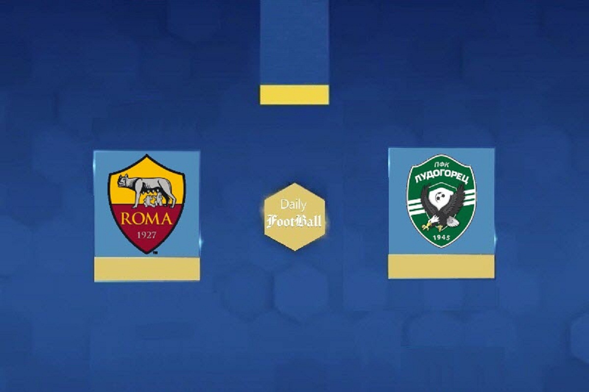 نتیجه بازی رم و لودوگورتس| پیروزی آاس رم در هفته ششم مرحله گروهی لیگ اروپا