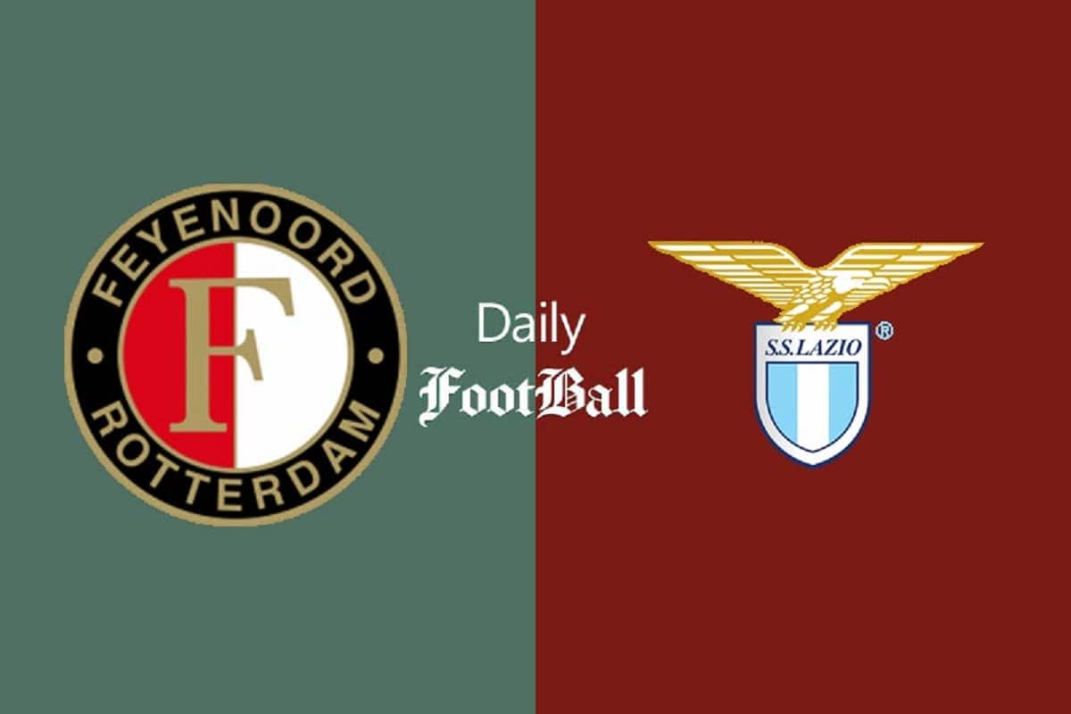 پخش زنده بازی فاینورد و لاتزیو امشب پنجشنبه 12 آبان 1401