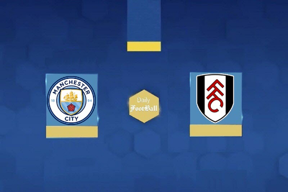 نتیجه بازی منچسترسیتی و فولام| پیروزی سخت سیتیزن ها در هفته 15 لیگ برتر انگلیس