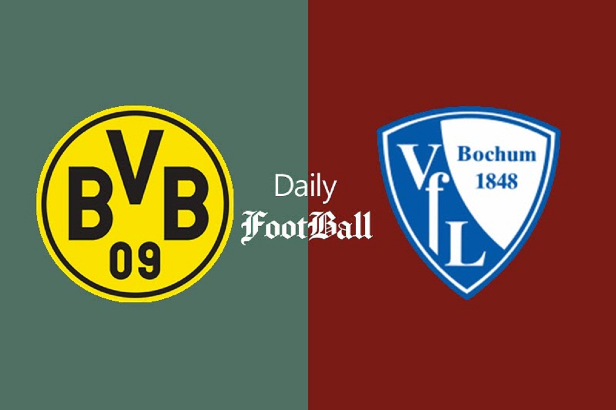 نتیجه بازی دورتموند و بوخوم| پیروزی زنبورها در هفته 13 بوندس لیگا