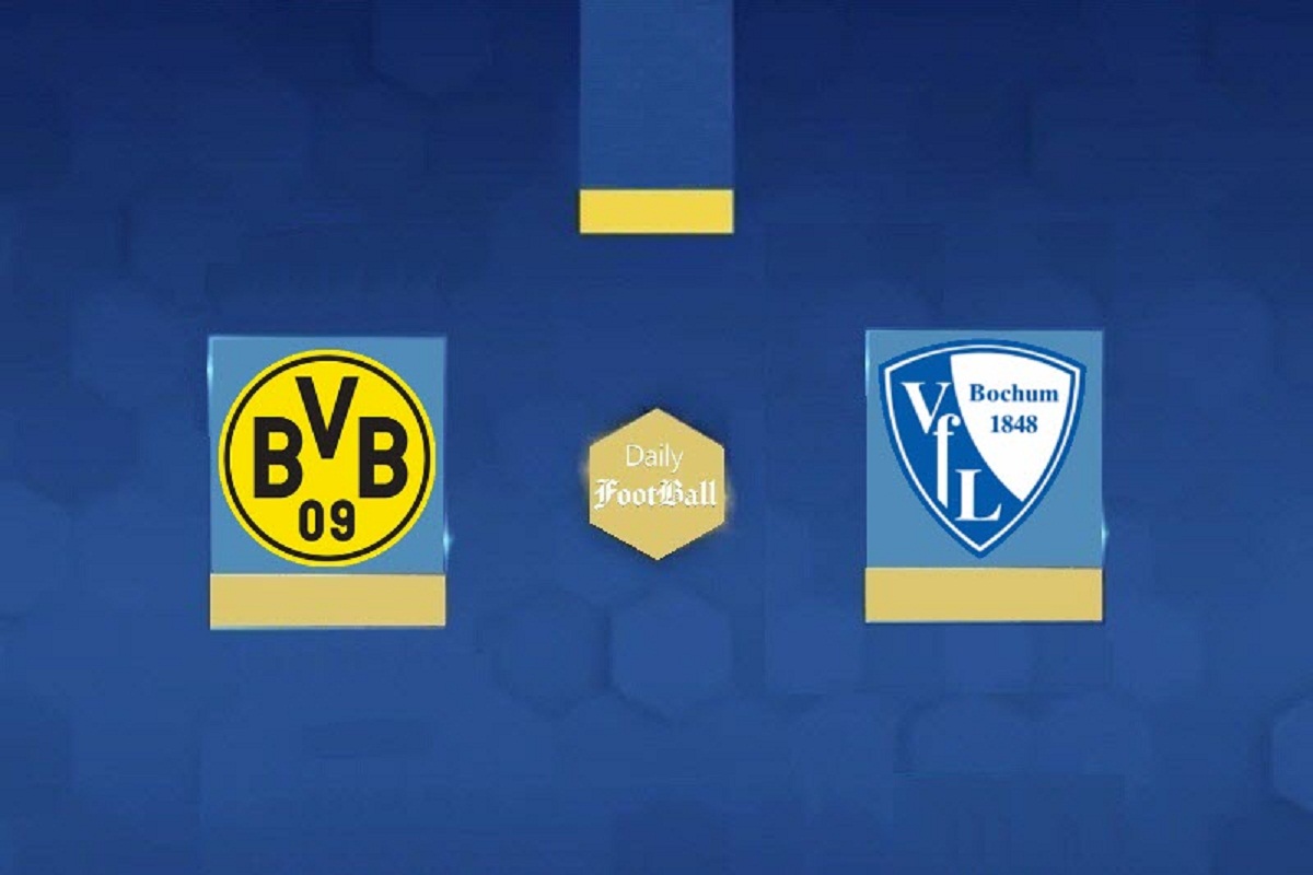 نتیجه بازی دورتموند و بوخوم| پیروزی زنبورها در هفته 13 بوندس لیگا