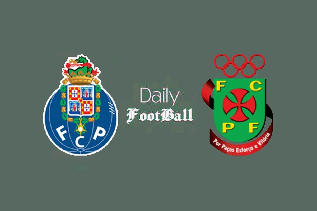 پخش زنده بازی پورتو و پاسوس ده فریرا امشب شنبه 14 آبان 1401