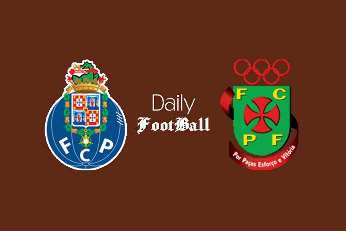 ساعت بازی پورتو و پاسوس ده فریرا امشب شنبه 14 آبان 1401