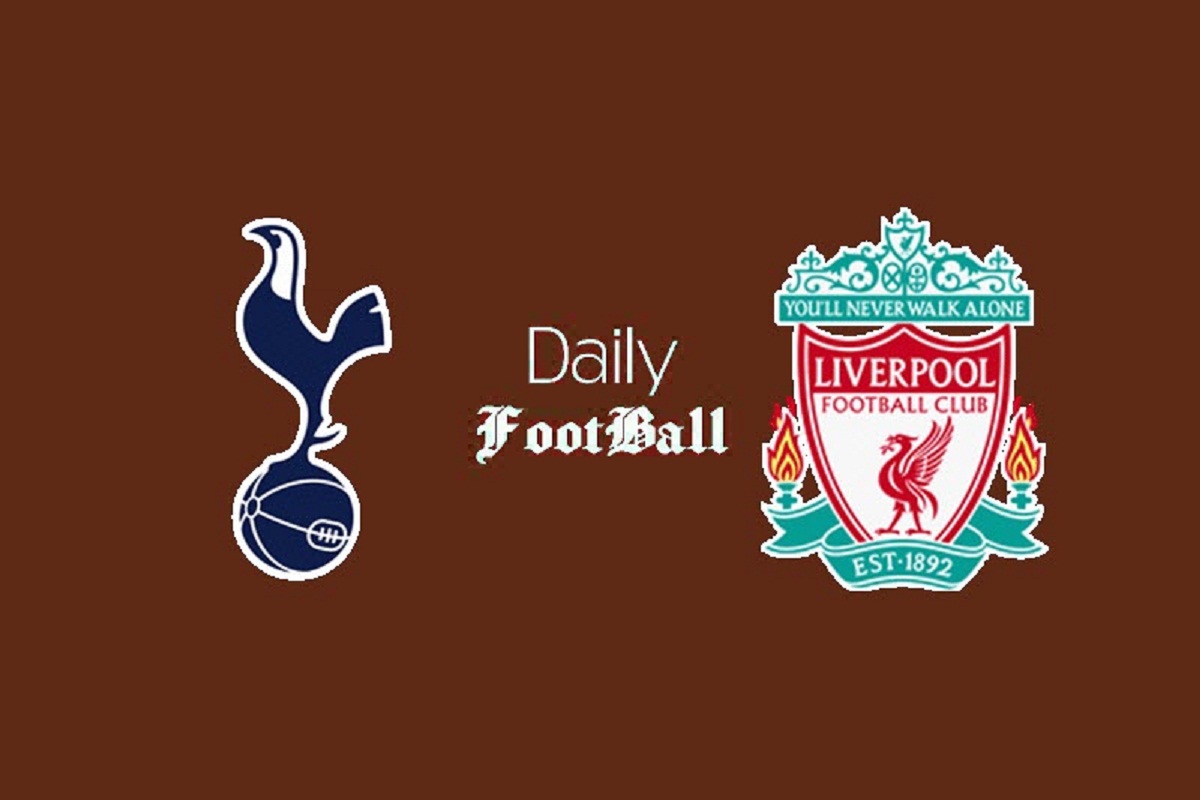 ساعت بازی تاتنهام و لیورپول امشب یکشنبه 15 آبان 1401