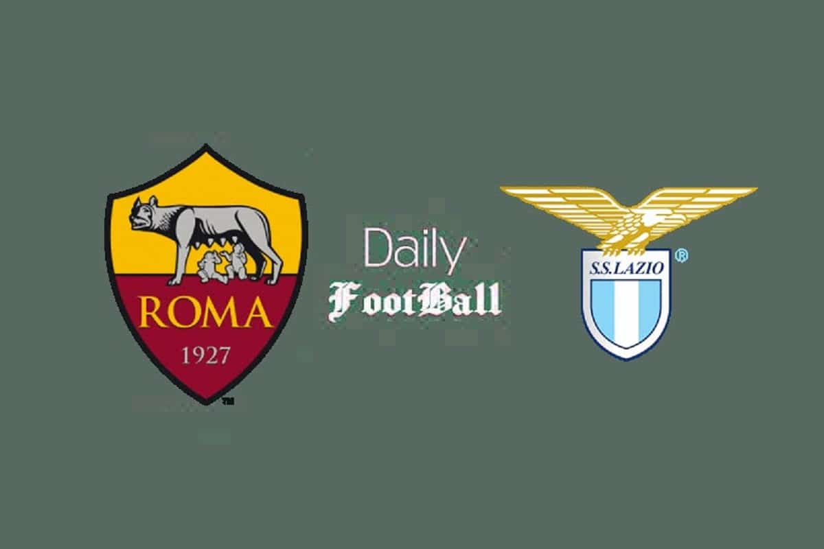 پخش زنده بازی رم و لاتزیو امشب یکشنبه 15 آبان 1401