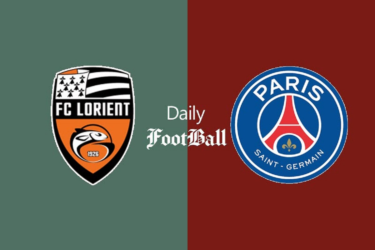نتیجه بازی پاری سن ژرمن و لوریان| پیروزی پی اس جی در هفته 14 لوشامپیونه