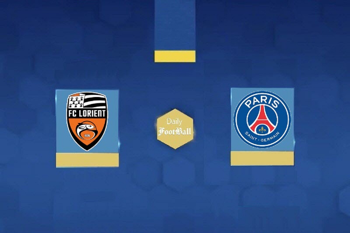 نتیجه بازی پاری سن ژرمن و لوریان| پیروزی پی اس جی در هفته 14 لوشامپیونه