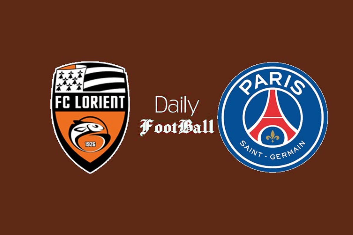 ساعت بازی پاری سن ژرمن و لوریان امروز یکشنبه 15 آبان 1401
