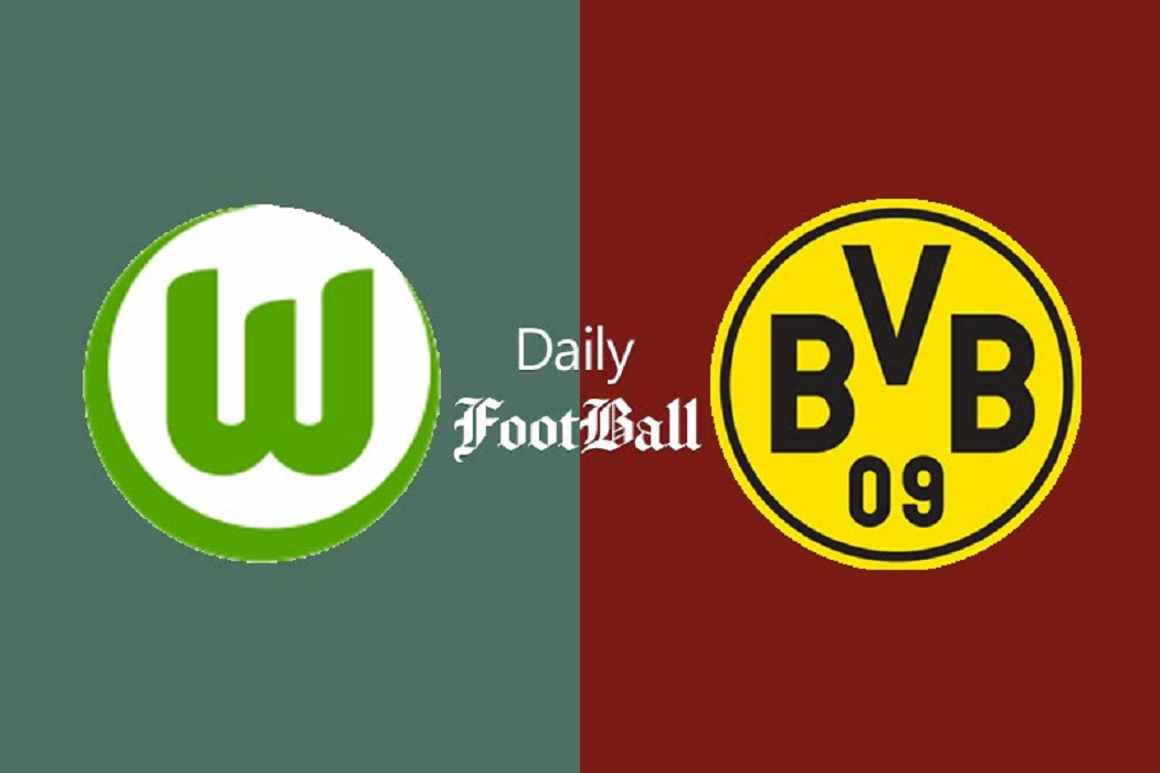 پخش زنده بازی دورتموند و ولفسبورگ امشب سه شنبه 17 آبان 1401