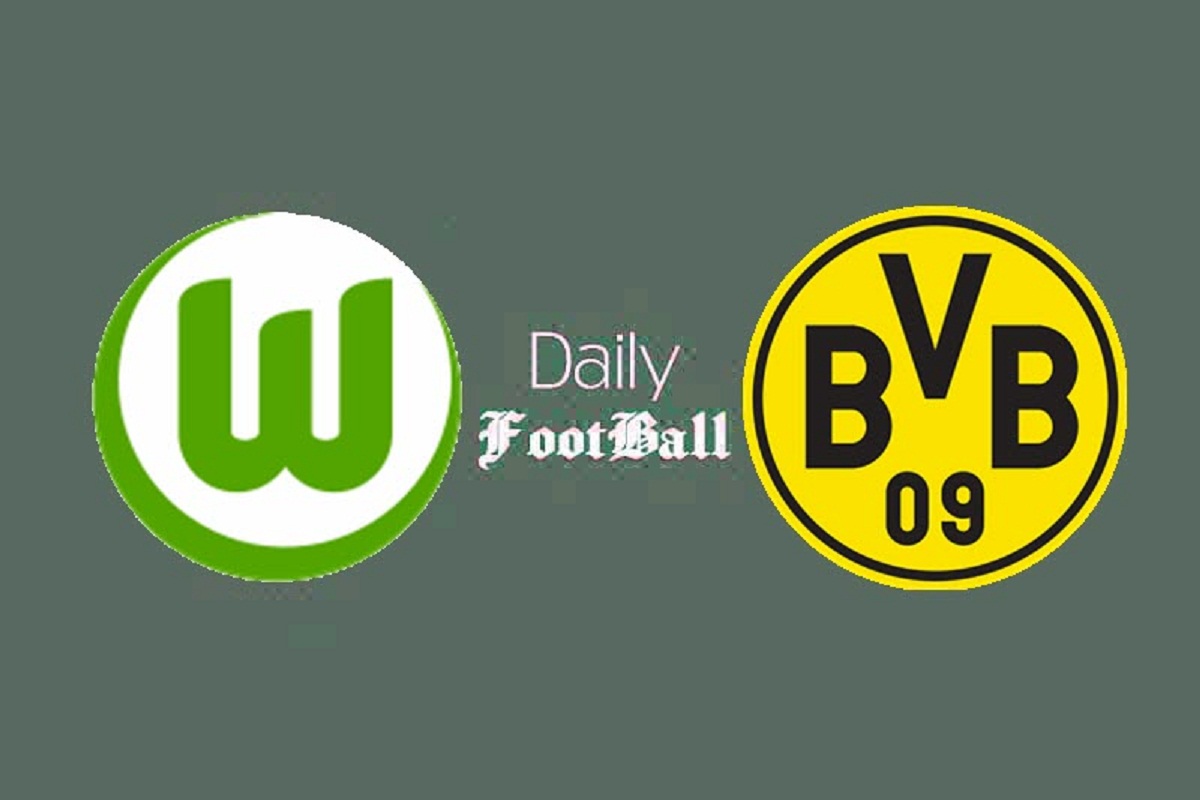 پخش زنده بازی دورتموند و ولفسبورگ امشب سه شنبه 17 آبان 1401