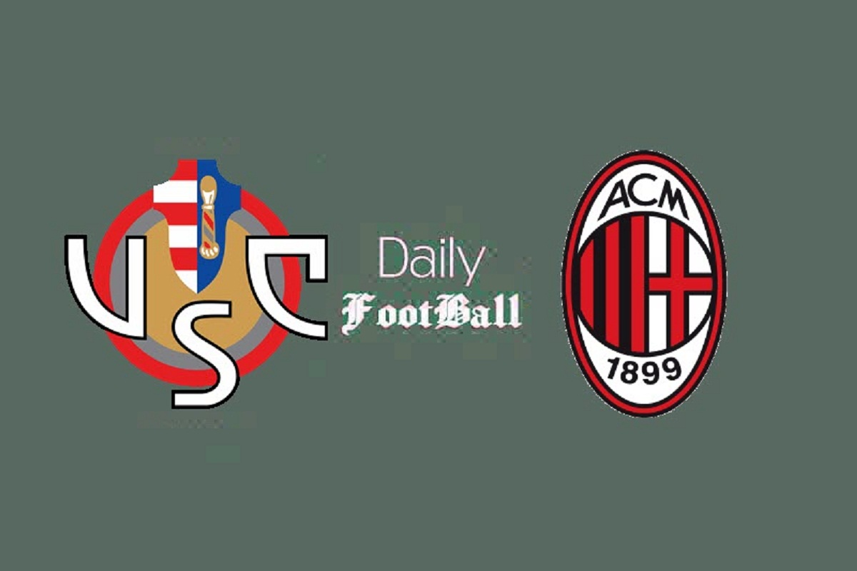 پخش زنده بازی میلان و کرمونزه امشب سه شنبه 17 آبان 1401