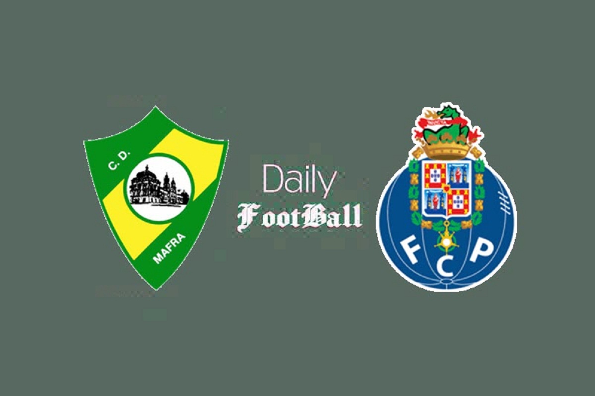 پخش زنده بازی پورتو و مافرا امشب سه شنبه 17 آبان 1401