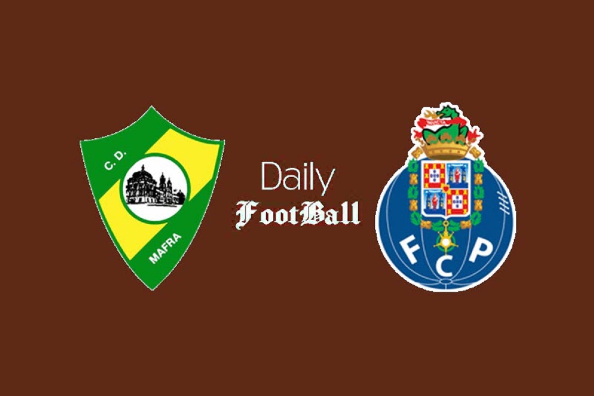 ساعت بازی پورتو و مافرا امشب سه شنبه 17 آبان 1401