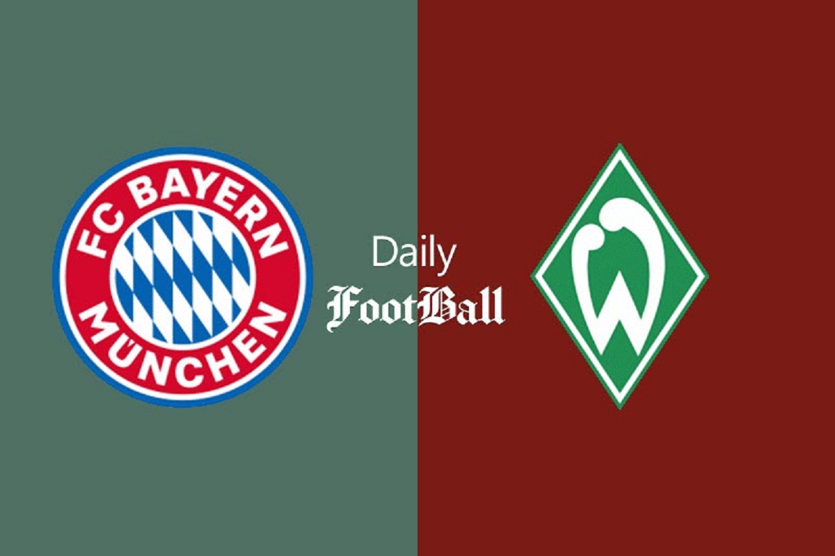 نتیجه بازی بایرن مونیخ و وردربرمن| پیروزی پرگل باواریایی ها در هفته 14 بوندس لیگا