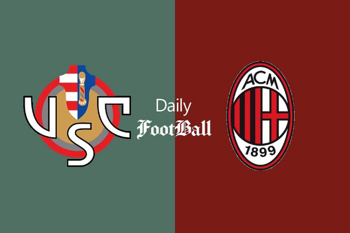 فیلم| خلاصه بازی میلان و کرمونزه دیشب سه شنبه 17 آبان 1401