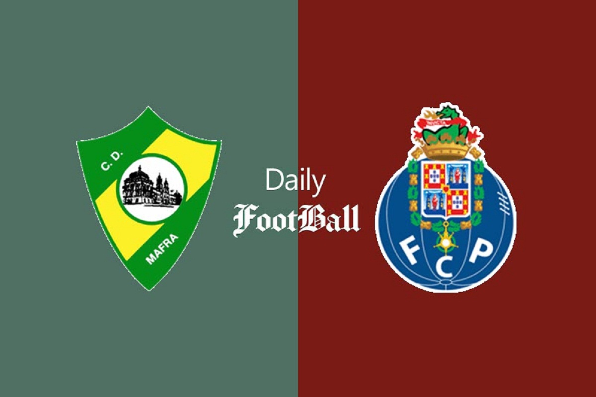 فیلم| خلاصه بازی پورتو و مافرا دیشب سه شنبه 17 آبان 1401