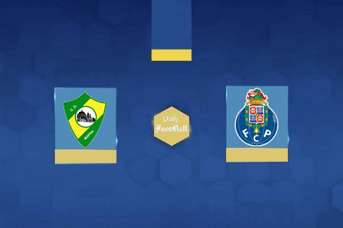 نتیجه بازی پورتو و مافرا| صعود یاران مهدی طارمی به یک هشتم نهایی جام حذفی پرتغال