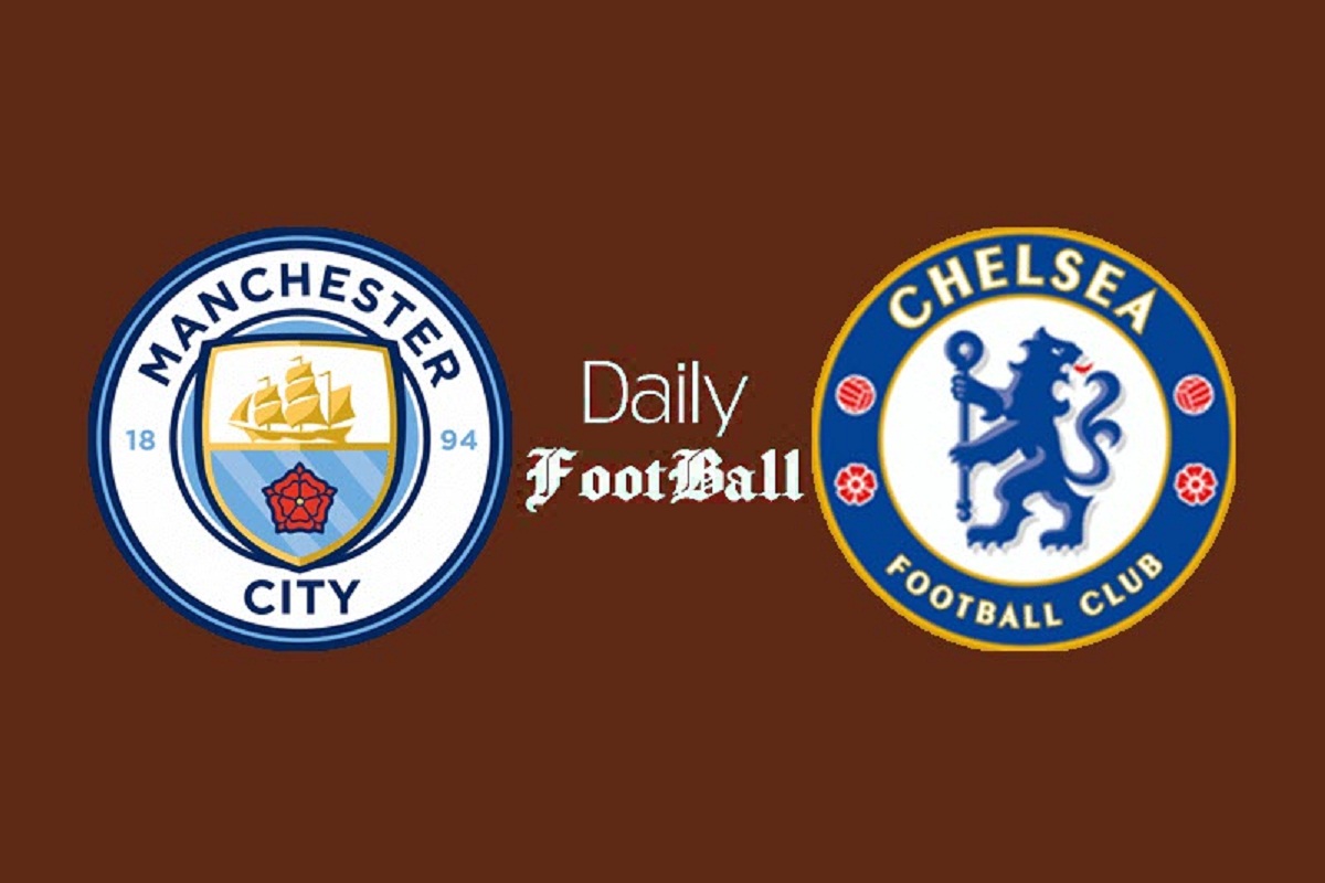 ساعت بازی منچسترسیتی و چلسی امشب چهارشنبه 18 آبان 1401
