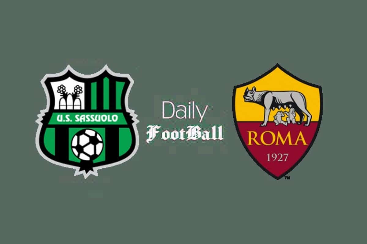 پخش زنده بازی رم و ساسولو امشب چهارشنبه 18 آبان 1401