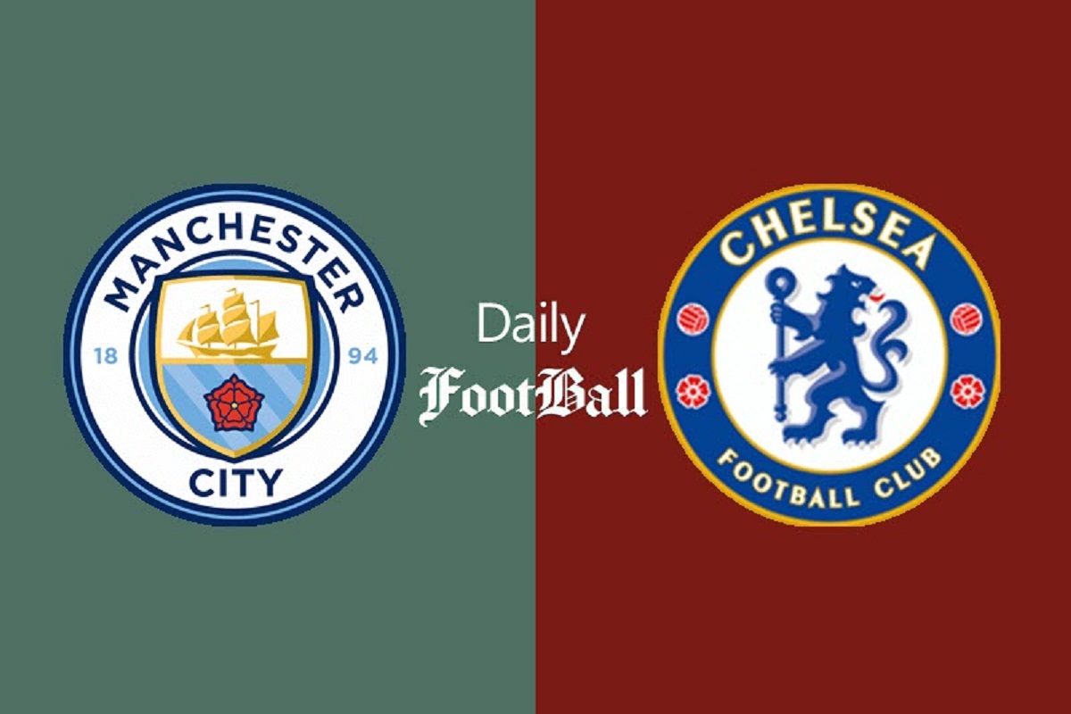 پخش زنده بازی منچسترسیتی و چلسی امشب چهارشنبه 18 آبان 1401