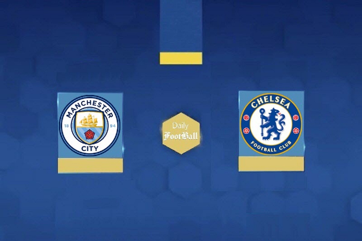 پخش زنده بازی منچسترسیتی و چلسی امشب چهارشنبه 18 آبان 1401