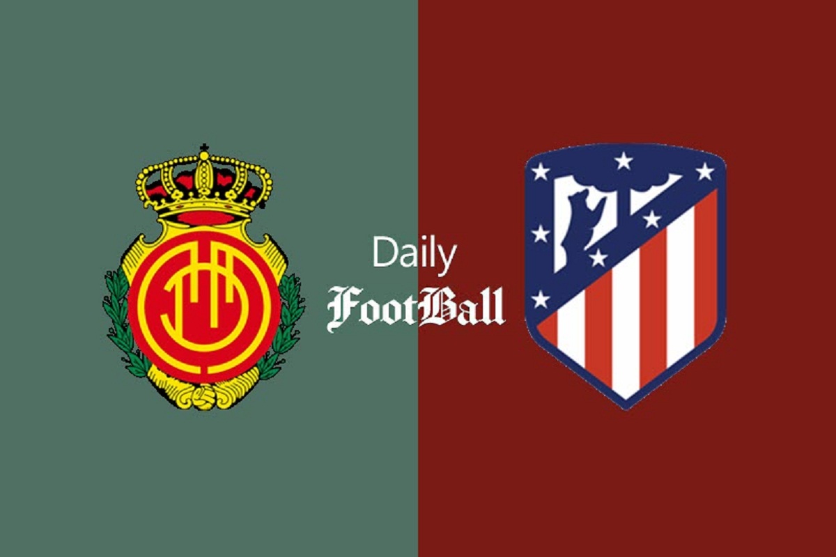 نتیجه بازی اتلتیکو مادرید و مایورکا| شکست اتلتیکومادرید در هفته 14 لالیگا