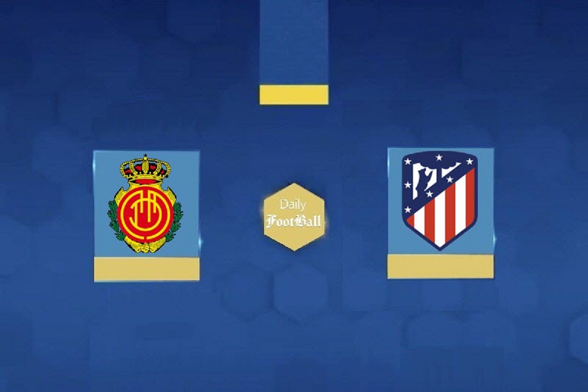 نتیجه بازی اتلتیکو مادرید و مایورکا| شکست اتلتیکومادرید در هفته 14 لالیگا