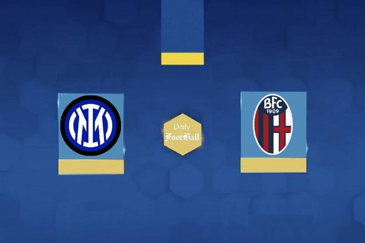 نتیجه بازی اینتر و بولونیا| پیروزی پرگل اینترمیلان در هفته 14 سری آ