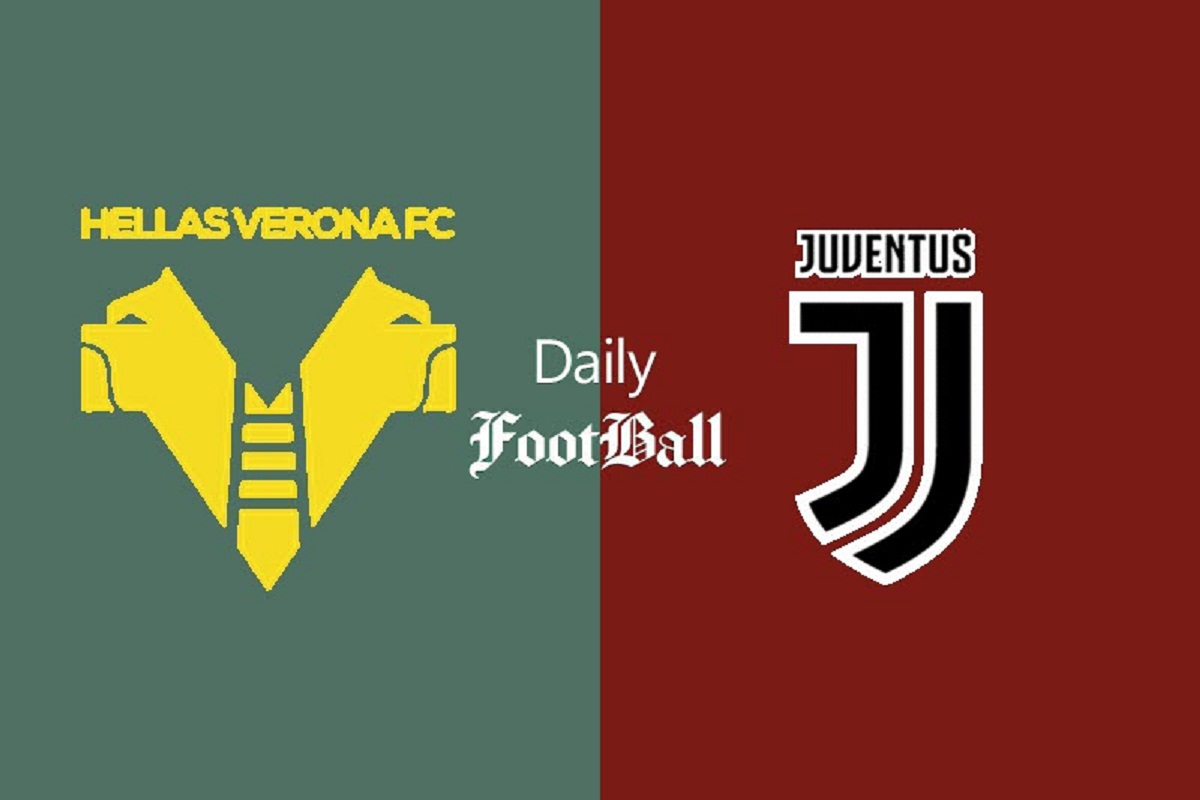 فیلم| خلاصه بازی یوونتوس و هلاس ورونا امشب پنجشنبه 19 آبان 1401