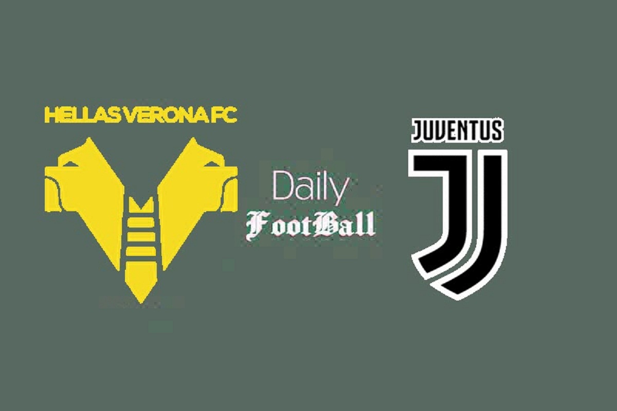 پخش زنده بازی یوونتوس و هلاس ورونا امشب پنجشنبه 19 آبان 1401