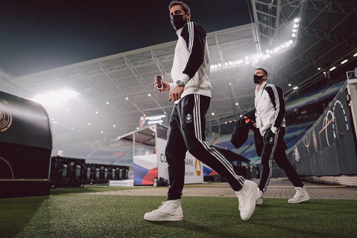 لیست بازیکنان تیم ملی آلمان برای جام جهانی 2022