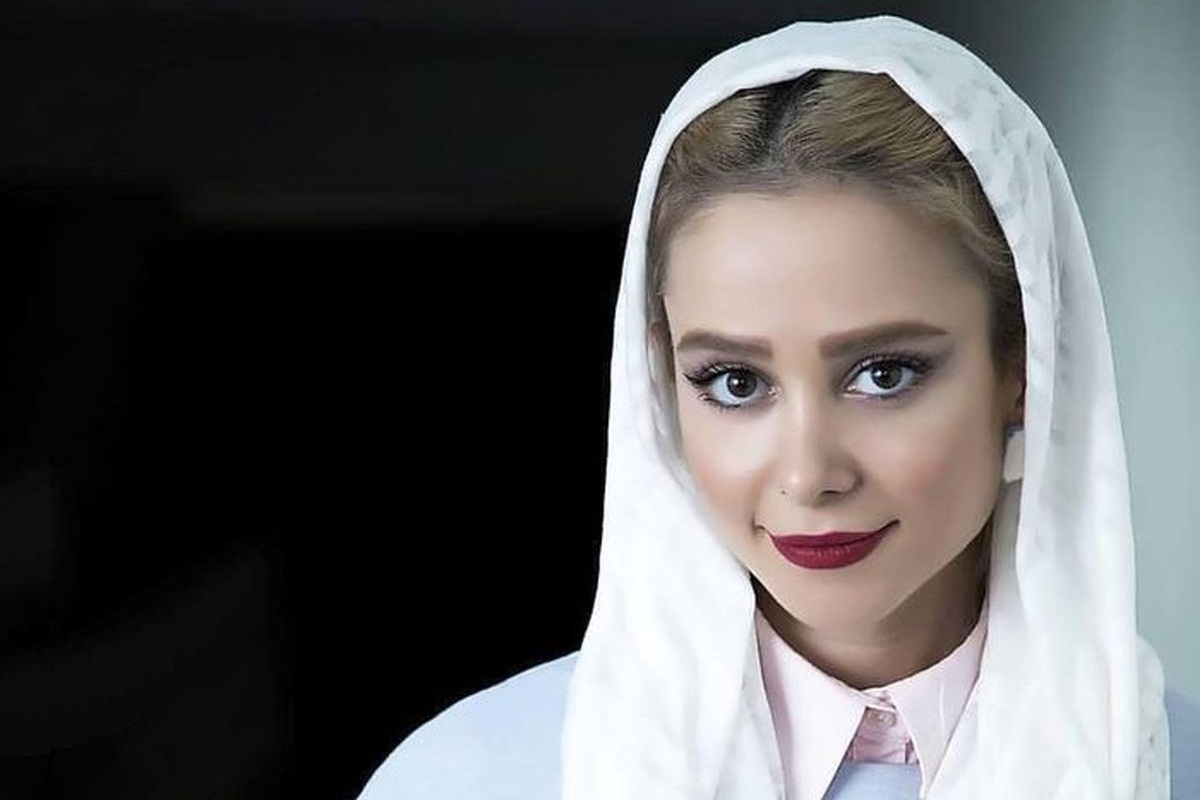 عکس| ازدواج الناز حبیبی و علی انصاریان پیش از مرگ بازیکن پیشین فوتبال صحت دارد؟