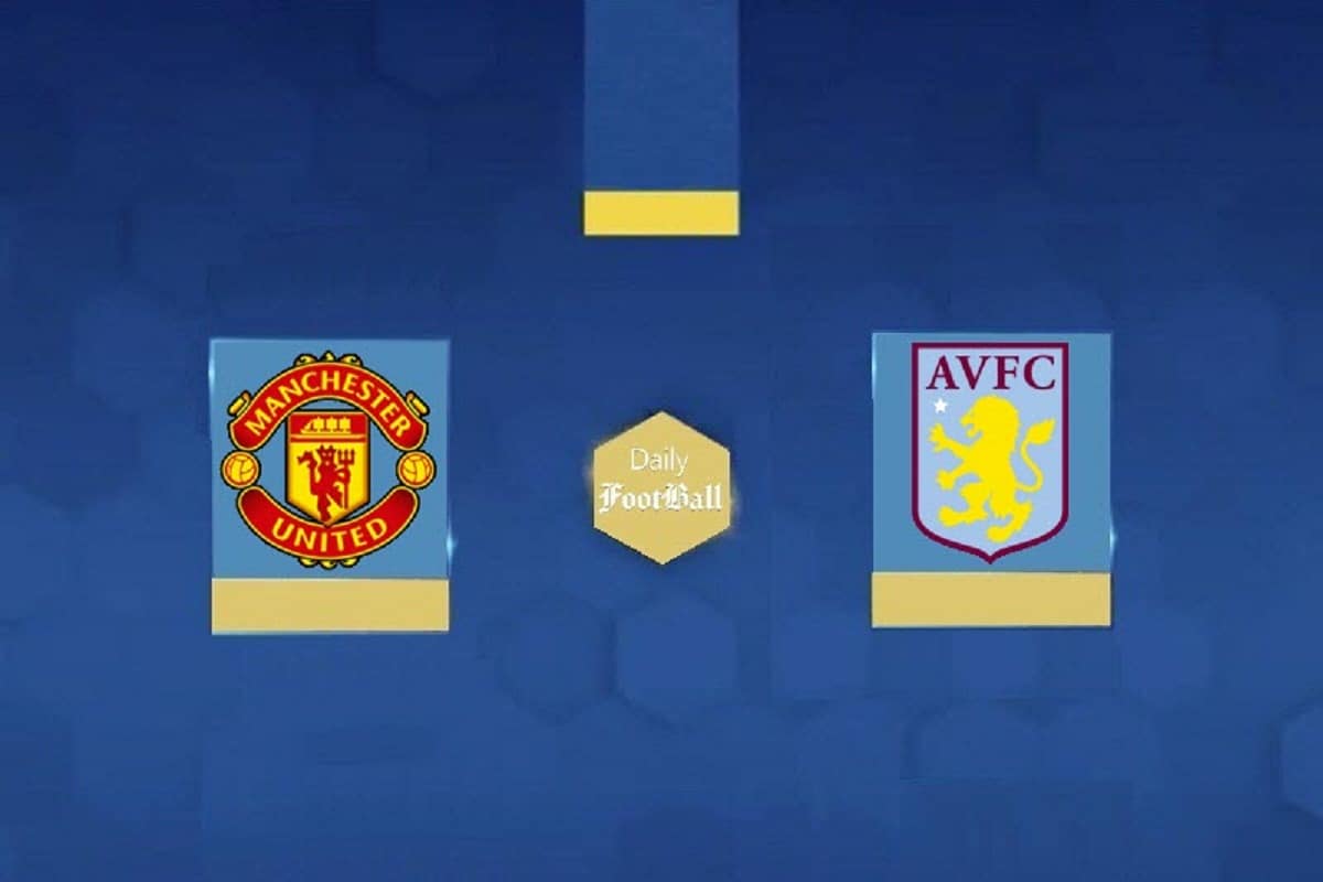 نتیجه بازی منچستریونایتد و استون ویلا| پیروزی شیاطین سرخ در دور سوم جام اتحادیه انگلیس